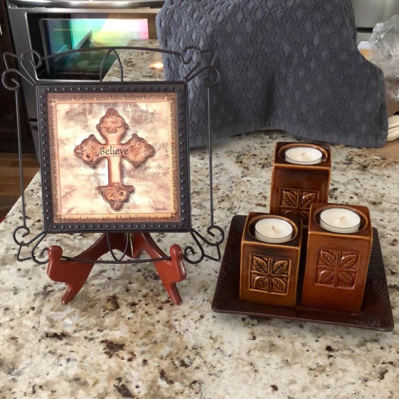 Home decor